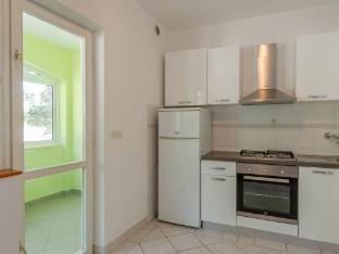 Seafront Apartments Olivera-Standard One Bedroom Apartment with Balcony and Sea View  Valentina Apartment in Dubrovnik-Neretva County