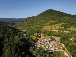 Guesthouse Zafran- Double Room With Terrace Apartment in Plitvice Lakes Park