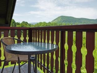 Guesthouse Zafran- Double Room With Terrace Apartment in Plitvice Lakes Park