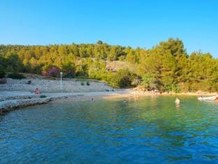Getaway Beach House-One Bedroom Holiday Home with Terrace and Sea View Vacation rental in Dubrovnik-Neretva County