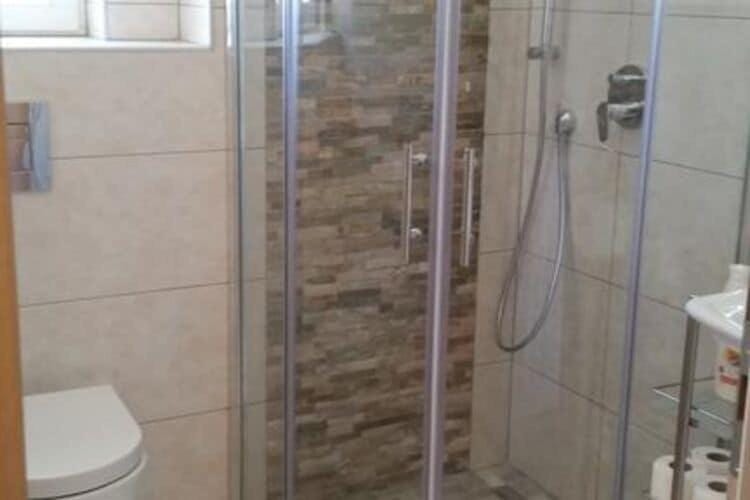 Apartments Villa Rustica ST - Two-Bedroom Apartment with Balcony and Shared Pool prizemlje Apartment in Biograd na Moru