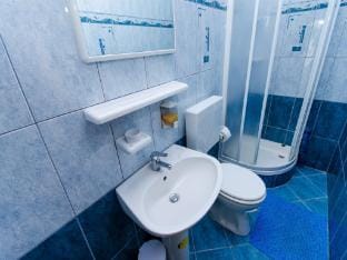 Apartments Ivana TR - One Bedroom Apartment with Terrace A3 Apartment in Trogir