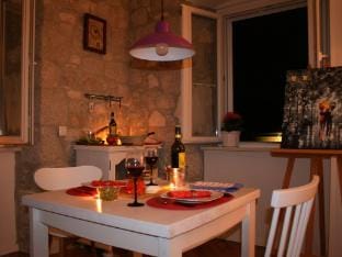 Old City Center Suite - One Bedroom Suite Apartment in Split