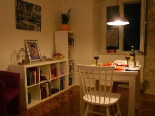 Old City Center Suite - One Bedroom Suite Apartment in Split