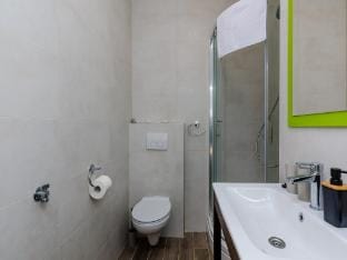 Apartments Life - One Bedroom Apartment with Balcony and Sea View Apartment in Dubrovnik