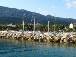 Apartments Trstenica-Two Bedroom Apartment with Balcony  E Apartment in Dubrovnik-Neretva County