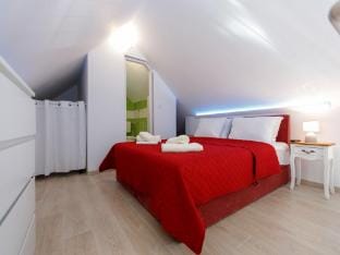Villa Balarin - Five Bedroom Holiday Home with Terrace and City View Villa in Bol
