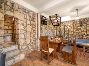 Villa Lazini Dvori - Two Bedroom Stone House Villa with Private Pool Villa in Dubrovnik-Neretva County