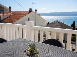 Apartments Magdales - Two Bedroom Apartment with Balcony A1 Apartment in Split-Dalmatia County