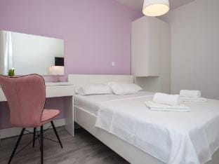 Apartment Dva Galeba with 1 room Apartment in Bol