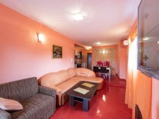 Apartments Karen - One Bedroom Apartment with Balcony A2 Apartment in Šibenik-Knin County, Croatia