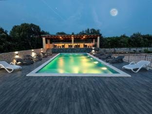 Apartments Karen - One Bedroom Apartment with Balcony A2 Apartment in Šibenik-Knin County, Croatia