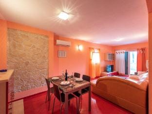 Apartments Karen - One Bedroom Apartment with Balcony A2 Apartment in Šibenik-Knin County, Croatia