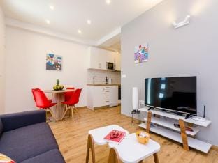 Apartment Moon River - Two-Bedroom Apartment with Terrace Apartment in Dubrovnik-Neretva County
