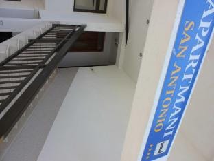 Guest House San Antonio-One Bedroom Apartment with Balcony no.2 Apartment in Dubrovnik-Neretva County