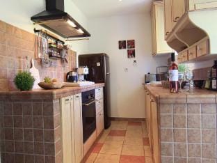 Villa Dol-Three Bedroom Villa with Pool Villa in Split-Dalmatia County