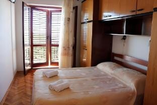 Apartments Stella - Three-Bedroom Apartment with Balcony and Terrace Apartment in Dubrovnik