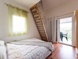 Apartments Karen - Comfort Two Bedroom Apartment with Balcony A4 Apartment in Šibenik-Knin County, Croatia