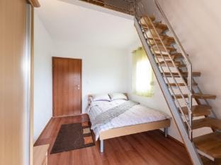 Apartments Karen - Comfort Two Bedroom Apartment with Balcony A4 Apartment in Šibenik-Knin County, Croatia