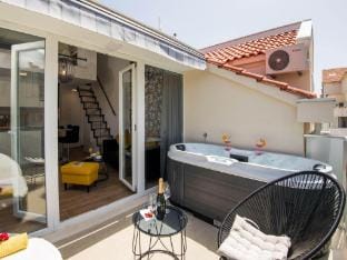 Apartment Velvet - Studio Apartment with Hot Tub Apartment in Dubrovnik
