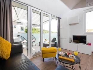 Apartment Velvet - Studio Apartment with Hot Tub Apartment in Dubrovnik