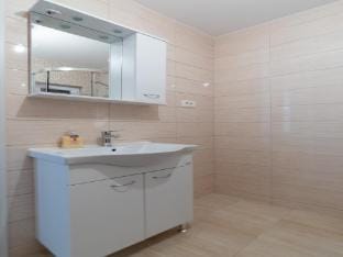 Apartment Nike - Two-Bedroom Apartment with Terrace Apartment in Mlini