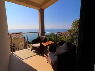 Villa Lavanda Korcula - Five Bedroom Villa with Pool and Sea View Villa in Dubrovnik-Neretva County