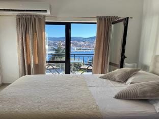 Apartment Josipa  Vela Luka- Studio Apartment with Balcony and Sea View Apartment in Dubrovnik-Neretva County