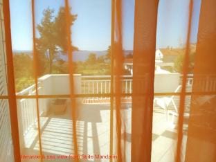 Apartments Villa Michele-Three Bedroom Apartment with Terrace  Mandarin Apartment in Dubrovnik-Neretva County