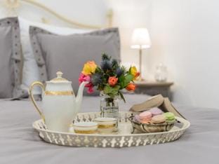 Apartments Franka Old Town - Studio Apartment Apartment in Dubrovnik