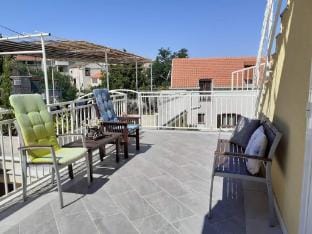 Castelletto - Superior Double Room with Balcony and Airport Transfer 7 Apartment in Cavtat