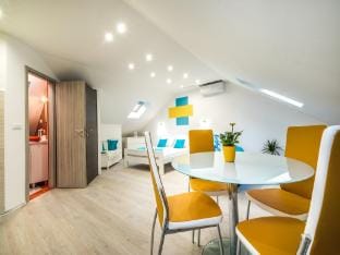 Apartments  Rooms Sunshine Home - Studio Apartment Apartment in Dubrovnik-Neretva County