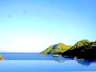 Villa Mirosa-Standard Double Room  4 Apartment in Korita, Mljet