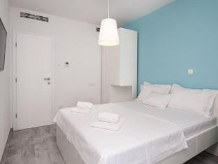 Apartments Dva Galeba - One Bedroom Apartment with Sea View 105 Apartment in Bol