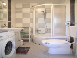 Villa Alegria Cavtat - Studio Apartment with Patio and Garden View Apartment in Cavtat