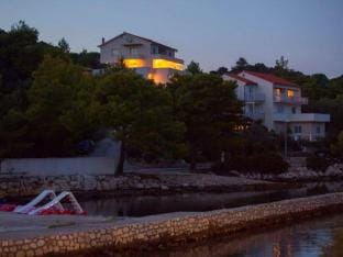 Apartments Bruna Lastovo-Superior One Bedroom Apartment with Balcony and Sea View-Zeleni Apartment in Dubrovnik-Neretva County