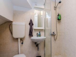 Rooms City Central Old Town - Triple Rom with Sea View Apartment in Dubrovnik