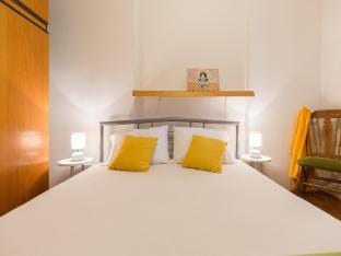 Apartment Tranquilo Garden - One Bedroom Apartment with Terrace and Garden View Apartment in Dubrovnik