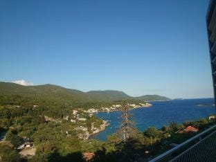 Villa Peragic - Triple Room with Balcony and Private External Bathroom Apartment in Dubrovnik-Neretva County