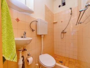 House Hidden Bay-One Bedroom Cottage with Terrace ans Sea View Vacation rental in Dubrovnik-Neretva County