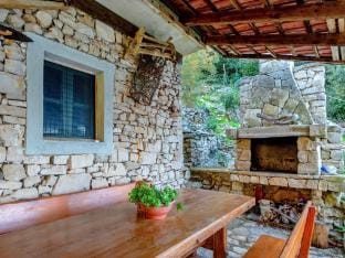 House Hidden Bay-One Bedroom Cottage with Terrace ans Sea View Vacation rental in Dubrovnik-Neretva County