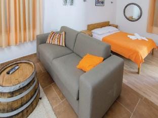 Holiday Home Stari Zoganj - Two Bedroom Holiday Home with Terrace and Swimming Pool Vacation rental in Dubrovnik-Neretva County
