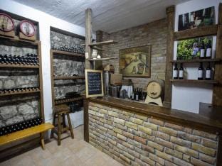 Holiday Home Stari Zoganj - Two Bedroom Holiday Home with Terrace and Swimming Pool Vacation rental in Dubrovnik-Neretva County