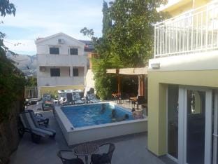 Apartment in Cavtat for 2 people Apartment in Cavtat