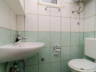 Apartments Skurla - Studio Apartman A2 bijeli Apartment in Korita, Mljet