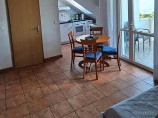 Villa Stella - Two Bedroom Apartment with Balcony and Sea View Marilena Apartment in Split-Dalmatia County