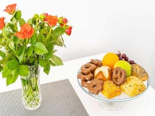 Apartments Blazevic - One Bedroom Apt with Terrace Apartment in Mlini