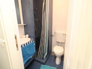 Apartments Trstenica-Standard One Bedroom Apartment with Balcony   D Apartment in Dubrovnik-Neretva County