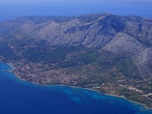 Apartments Trstenica-Standard One Bedroom Apartment with Balcony   D Apartment in Dubrovnik-Neretva County