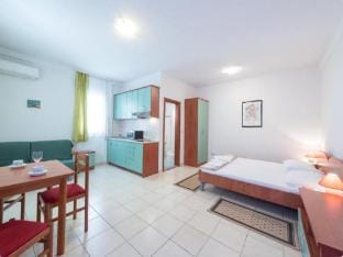 Villa Borna Apartments - Deluxe Studio Apartment 2 Adults- br. 4 Apartment in Dubrovnik